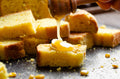 Skillet Orignal Cornbread