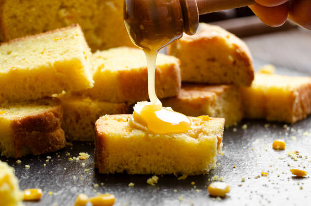 Skillet Orignal Cornbread