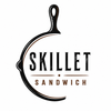 Skillet Sandwich - Home