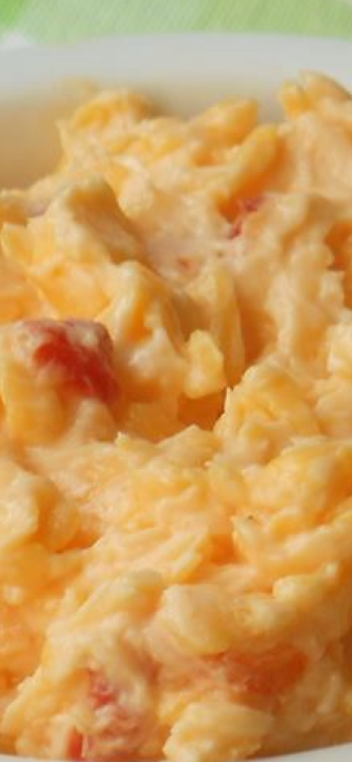 Pimento Cheese & Biscuit