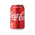 Coke